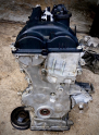 Hyundai İ20 / 1.2 Benzinli Motor / G4LA