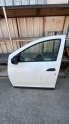 renault symbol 2013 üzeri orjınal sol ön kapı dolu