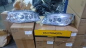 2007-2010 CHEVROLET CAPTIVA SAĞ SOL FAR İTHAL SIFIR ADET FİYATI