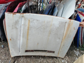 SKODA FAVORIT KAPUT