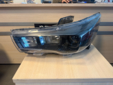 Foton Tunland Sol Far Orjinal