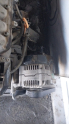 Aft motor 98 vw polo vag grubu şarj dinamosu