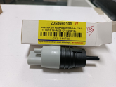 MERCEDES C W205 W213 SİLECEK SU POMPASI 2058660100 SY
