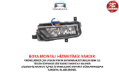 CADDY SİS FARI SOL-SAĞ 2015 SIFIR