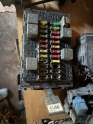 Oto Çıkma Parça / Elektrik / Sigorta Kutusu / Fiat / Tipo / Çıkma Parça 