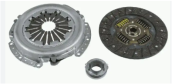 DEBRİYAJ SETİ ACCENT ADMIRE 03-06 1.6 / ERA 06-11 1.4 - 1.6 PCVAL
