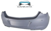 ARKA TAMPON H/ BACK ( SENSÖRLÜ ) ASTRA J 2010-