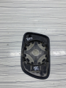 Peugeot 307 SW CC /01-08 Sağ Yan Isıtmalı Kapı Ayna Camı 2326.34.