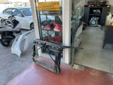 Oto Çıkma Parça / Kaporta & Karoser / Ön Panel / Skoda / Octavia / Çıkma Parça 