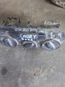 VOLKSWAGEN CADYY KLIMA KONTROL PANELI
