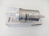 Volkswagen Bora / Caddy 3 / Eos Benzin Filtresi WUNDER WB123