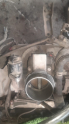 Opel astra g 1.6 16v gaz kelebek