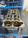 Bmw N45 silindir kapagı