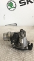 161A09287R RENAULT CLİO 1.5 DCİ BOĞAZ KELEBEĞİ