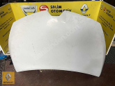 RENAULT CLIO 4 ÇIKMA ORJİNAL MOTOR KAPUTU VE DİĞER PARÇALARI