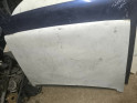 Renault 5/ekspres motor kaputu