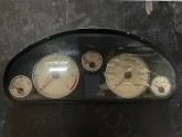 PEUGEOT 407 gösterge paneli orijinal 2004-2010 9658138580