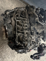 Oto Çıkma Parça / Motor / Motor Komple / Audi / A6 / Çıkma Parça 
