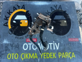 Clio 4 Fren Pedalı Çıkma Orjinal