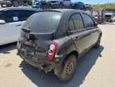 Oto Çıkma Parça / Kaporta & Karoser / Kapı / Nissan / Micra / Çıkma Parça 