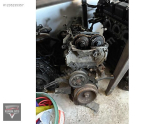 Nissan Primera 1.6 Benzinli Motor