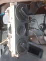 Oto Çıkma Parça / Elektrik / Klima Kontrol Paneli / Geely / Echo / Çıkma Parça 