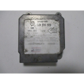 Volkswagen Golf 4 Airbag Beyni 1J0909609 5WK42800 NOİNDEX