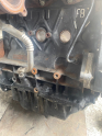 RENAULT SCENİC 1,9 DİZEL YARIM MOTOR
