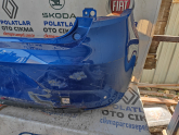 Oto Çıkma Parça / Kaporta & Karoser / Arka Tampon / Renault / Clio / Çıkma Parça 