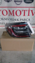 2021- 2024 RENAULT CLIO 5.5 SOL DIŞ STOP