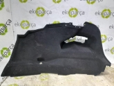 BMW 7 SERİSİ 2023 2026 G70 BAGAJ DÖŞEMESİ 5A21C98-07