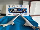 2016 FORD COURİER ÖN DİREK BAKALİTLERİ