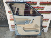 SKODA YETİ SOL ÖN KAPI 2009 2017