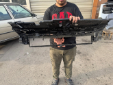 Oto Çıkma Parça / Kaporta & Karoser / Ön Panel / Peugeot / 208 / Çıkma Parça 
