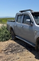 FORD RANGER SAĞ ÖN KAPI ÇIKMA