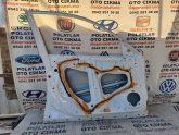 Oto Çıkma Parça / Kaporta & Karoser / Kapı / Honda / Civic / Çıkma Parça 