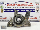 VOLKSWAGEN GOLF JETTA 1.9TDİ ÇIKMA KRANK KEÇESİ 038 103 153