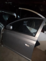 TOYOTA YARİS 2002-2006 MODEL ORJİNAL ÇIKMA SOL ÖN KAPI