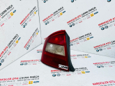 Kia cerato sol arka stop