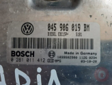 045906019 BM,FABİA MOTOR BEYNİ,045906019 FABİA MOTOR BEYNİ