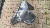 OPEL CORSA D SOL ARKA ÇAMURLUK ÇIKMA CANCAN OPEL