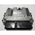 Fiat Bravo 1.6 Motor Beyni 0281016198 51871187