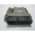 Volkswagen Touran Motor Beyni MED9.5.10 0261S02163 06F906056DT