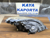 Oto Çıkma Parça / Elektrik / Far / Iveco - Otoyol / Daily / Çıkma Parça 