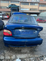 hyundai accent yumurta kasa bagaj kapağı