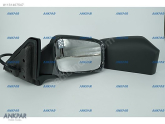 Oto Çıkma Parça / Kaporta & Karoser / Komple Ön / Volvo / S40 / Sıfır Parça 