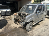 Oto Çıkma Parça / Kaporta & Karoser / Çamurluk / Fiat / Doblo / Çıkma Parça 