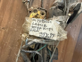 Oto Çıkma Parça / Mekanik / Kapı Kilidi / Mitsubishi / Lancer / Çıkma Parça 