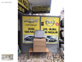 Opel corsa f sıfır muadil su radyatörü ORJİNAL OTO OPEL