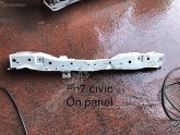 Honda cıvıc fb7 ön panel çıkma ORJİNAL